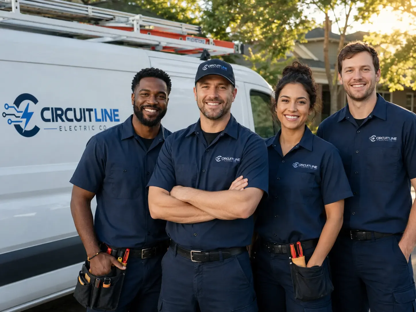Whole Home Rewiring company in Ohio